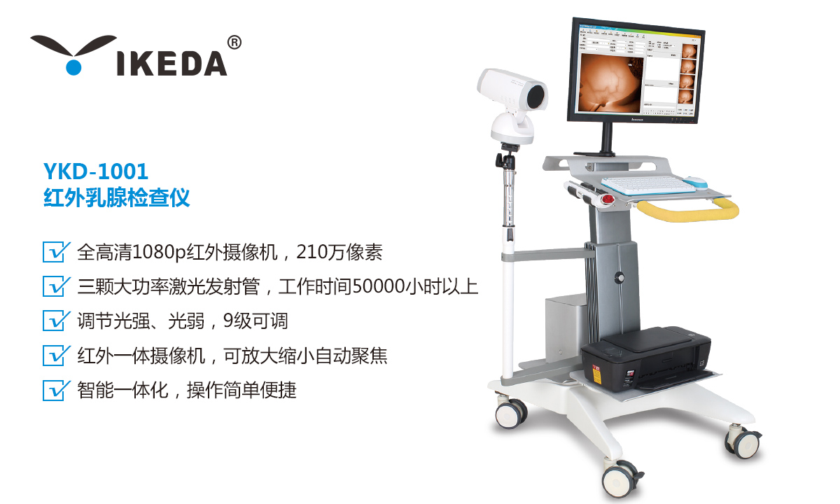 2020年阿拉伯國(guó)際醫(yī)療設(shè)備展，益柯達(dá)與您相約迪拜！