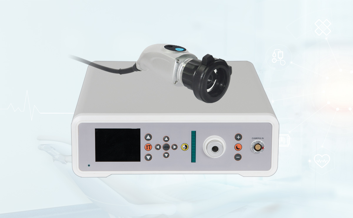 如何選擇內(nèi)窺鏡攝像機(jī)光源 如何選擇內(nèi)窺鏡攝像機(jī)光源