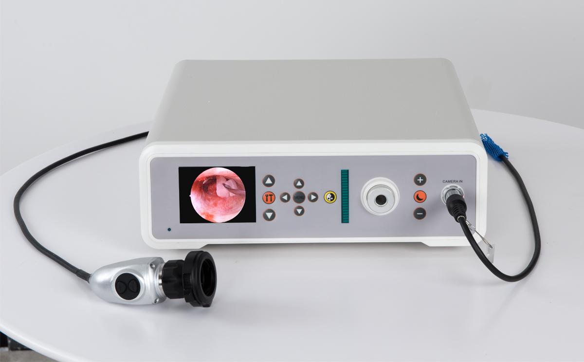 如何保養(yǎng)醫(yī)用內(nèi)窺鏡攝像機？