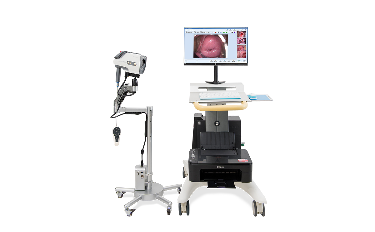 數(shù)碼電子陰道鏡如何選擇？根據(jù)醫(yī)院等級(jí)需求選擇合適的