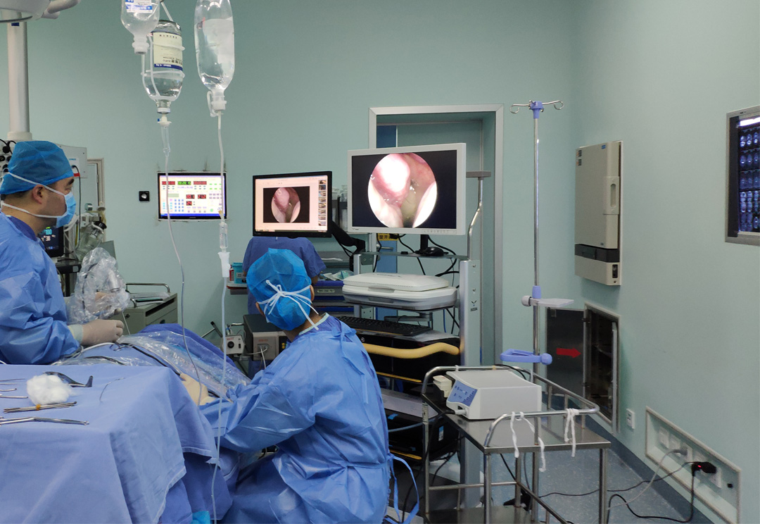 人手一鏡！從容應(yīng)對(duì)各種內(nèi)窺領(lǐng)域