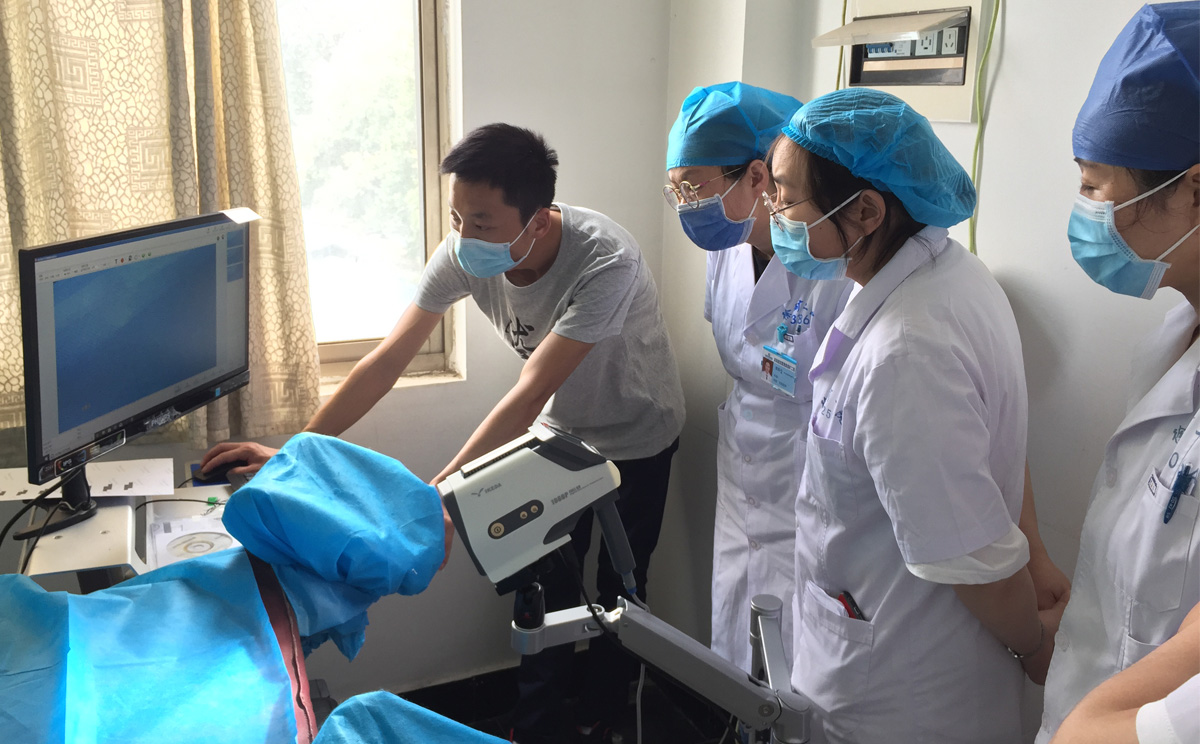 怎么選擇一款性價(jià)比高的數(shù)碼電子陰道鏡？陰道鏡廠家為您介紹一下