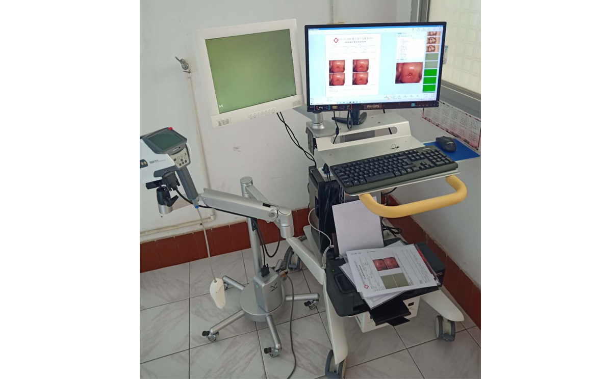 數(shù)碼電子陰道鏡廠家教您如何解讀陰道鏡報告 數(shù)碼電子陰道鏡廠家教您如何解讀陰道鏡報告