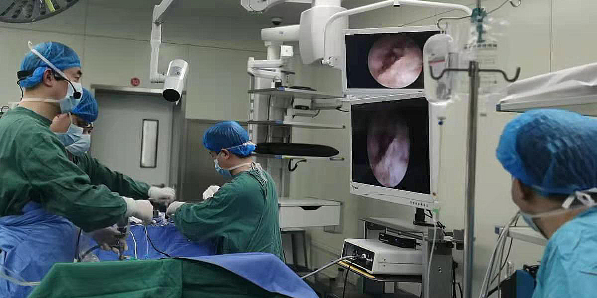 什么是UBE技術(shù)？椎間孔鏡和UBE技術(shù)怎么選擇？