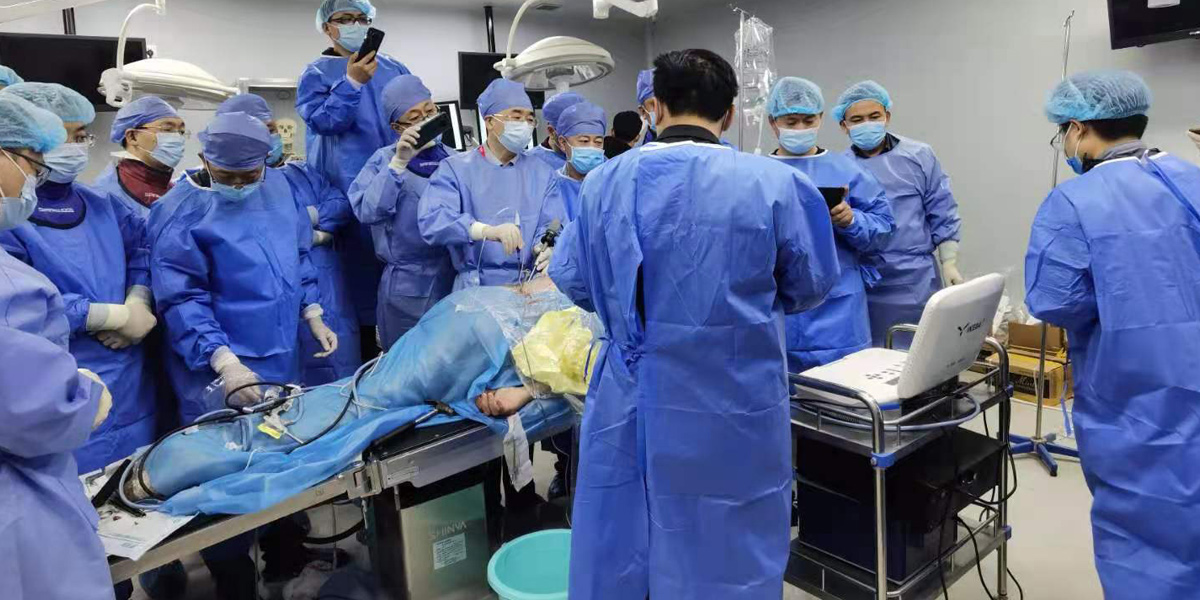 什么是UBE技術(shù)？椎間孔鏡和UBE技術(shù)怎么選擇？