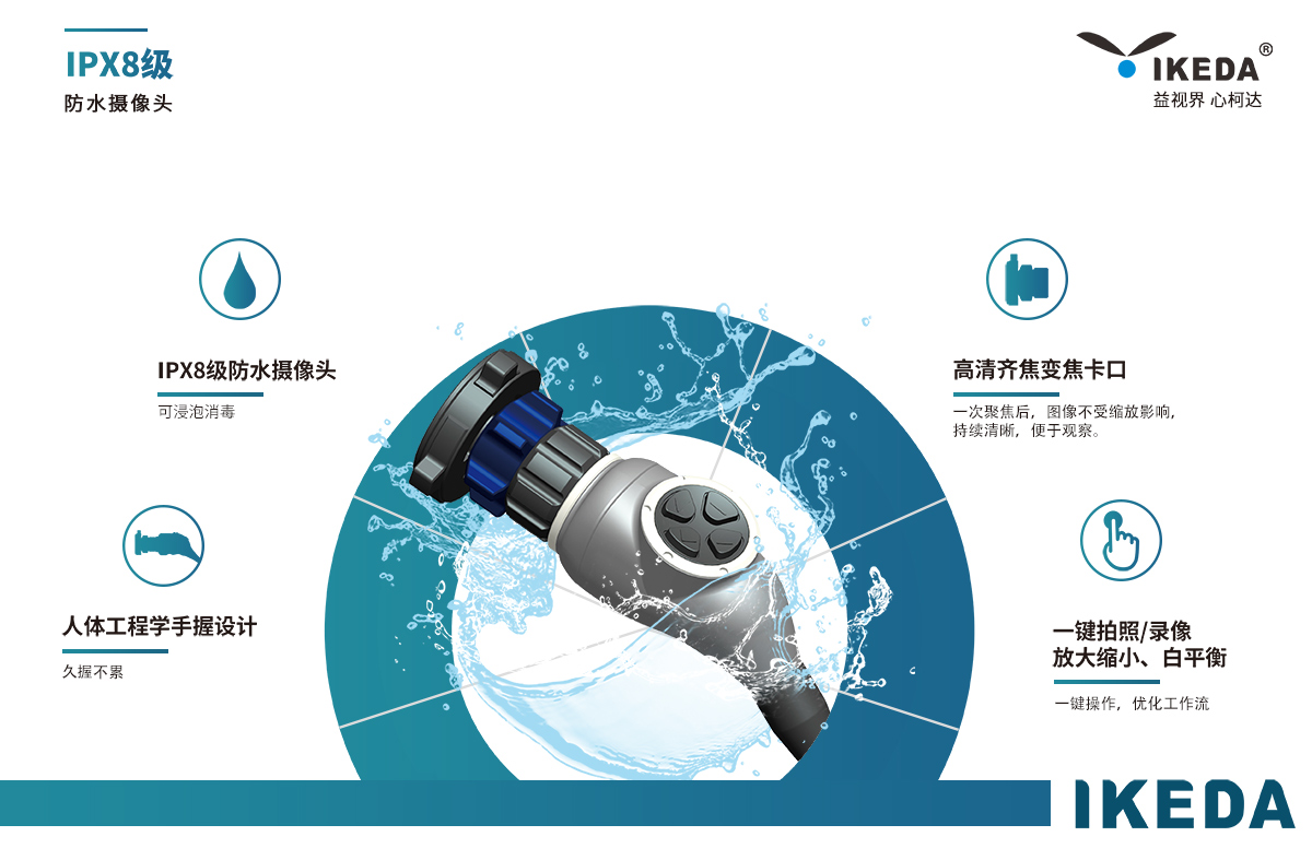 產品解決方案 | YKD-9100一體化內窺鏡影像系統(tǒng) 產品解決方案 | YKD-9100一體化內窺鏡影像系統(tǒng)