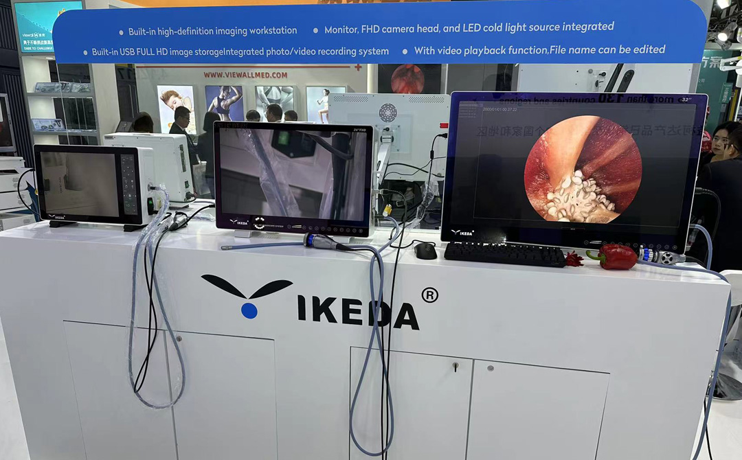 內窺鏡攝像系統(tǒng) 內窺鏡攝像系統(tǒng)