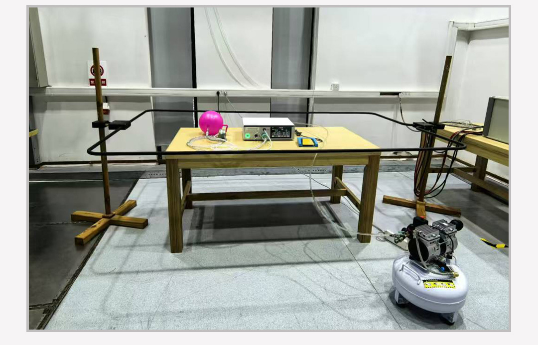 益柯達(dá)氣腹機(jī)即將上市，敬請期待！