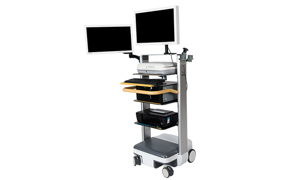 宮腔鏡攝像系統(tǒng)常見的故障有哪些？如何解決？