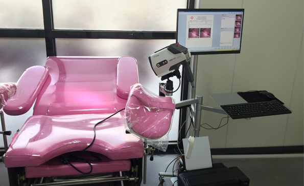 數(shù)碼電子陰道鏡檢查全過程是怎樣的？