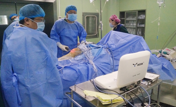 關(guān)節(jié)鏡檢查需要注意哪些？