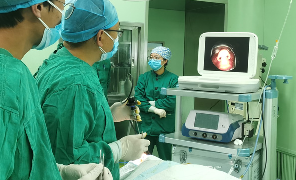 什么是鼻內窺鏡？鼻內窺鏡有哪些優(yōu)點？