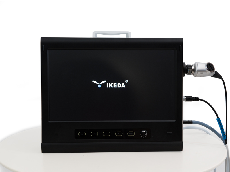 內窺鏡攝像機：CMOS圖像傳感器優(yōu)點有哪些？