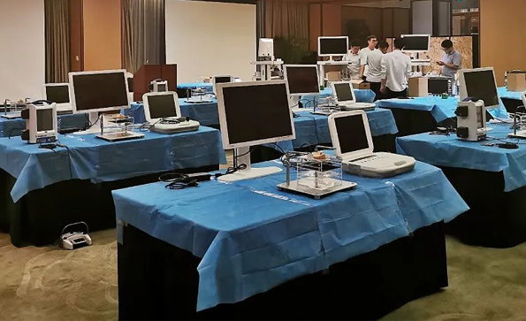 人手一鏡！從容應對各種內窺領域