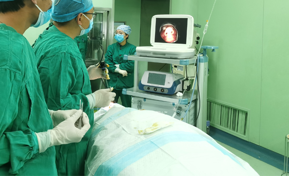 鼻內窺鏡痛不痛？鼻內窺鏡術后注意哪些？