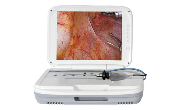 內(nèi)窺鏡攝像系統(tǒng)的工作原理以及技術趨勢