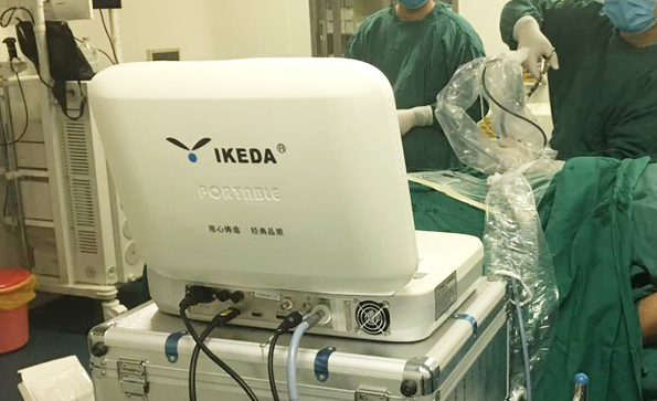 什么是一體化內(nèi)窺鏡攝像機(jī)？