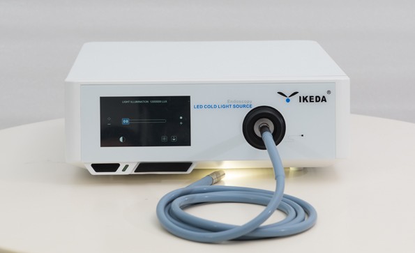 內(nèi)窺鏡冷光源的原理是什么？為什么要使用內(nèi)窺鏡冷光源？