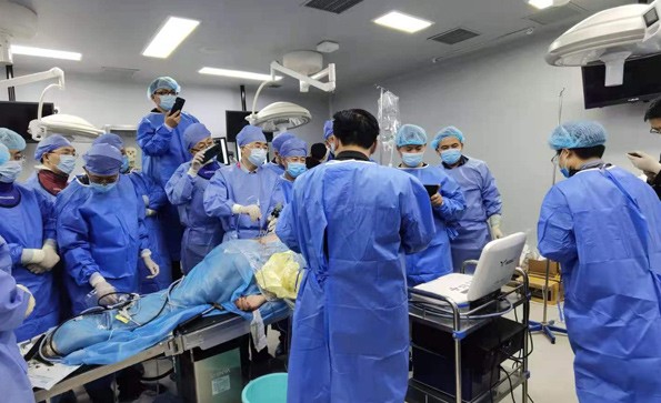 什么是UBE技術(shù)？椎間孔鏡和UBE技術(shù)怎么選擇？