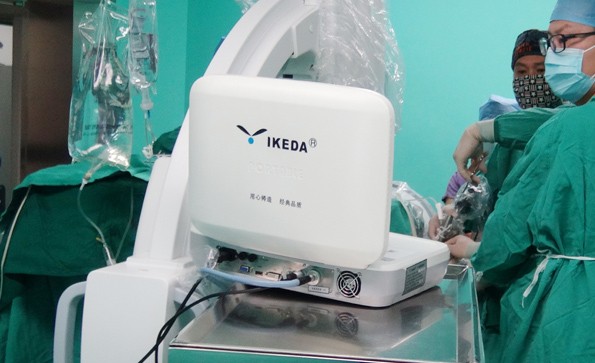 椎間孔鏡與椎間盤(pán)鏡區(qū)別