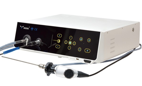 關節(jié)鏡的清洗、消毒、滅菌