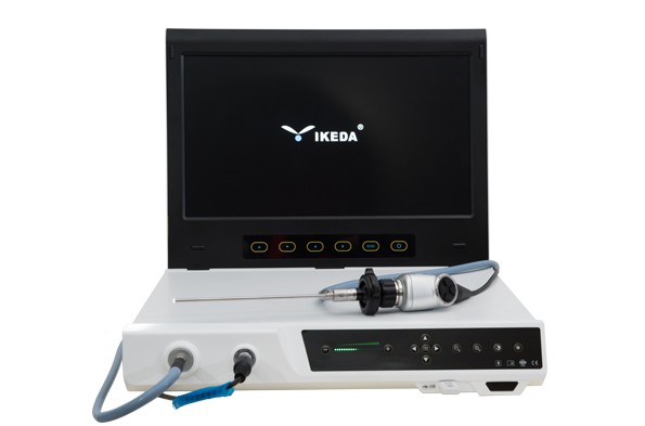 什么是頻閃喉鏡？頻閃喉鏡的工作原理？