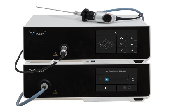 腹腔鏡清洗操作流程、保養(yǎng)、消毒及滅菌