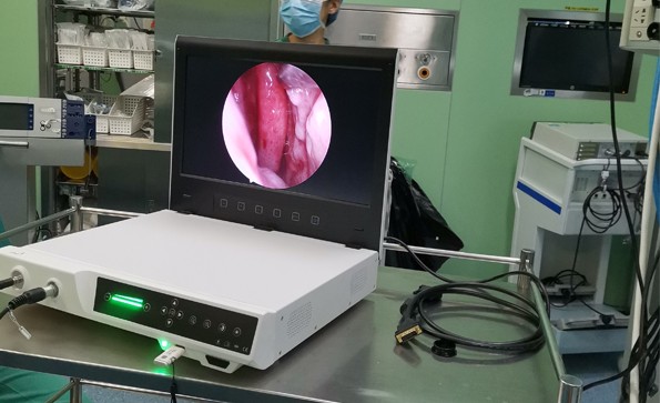 鼻竇鏡系統(tǒng)的主要配置有哪些呢？