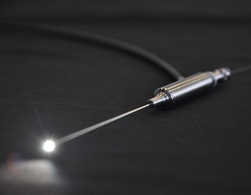 益柯達大、小鼠腸鏡解決方案