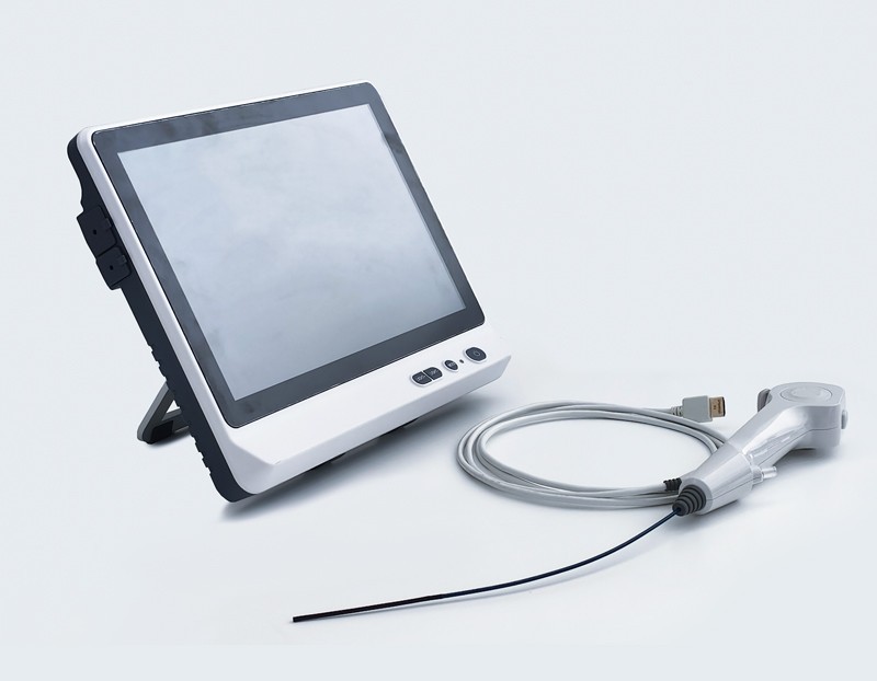 益柯達(dá)大、小鼠腸鏡解決方案